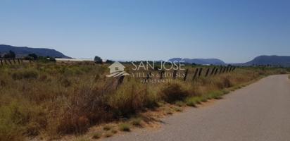 Terreno en venta en Agost, 2 km del pueblo photo 0