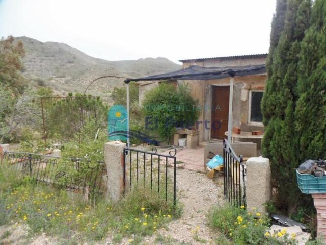 Terreno en venta en Mazarrón, Las Balsicas photo 0