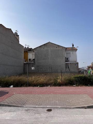 Terreno en venta en Molina de Segura, Cañada de las Eras photo 0