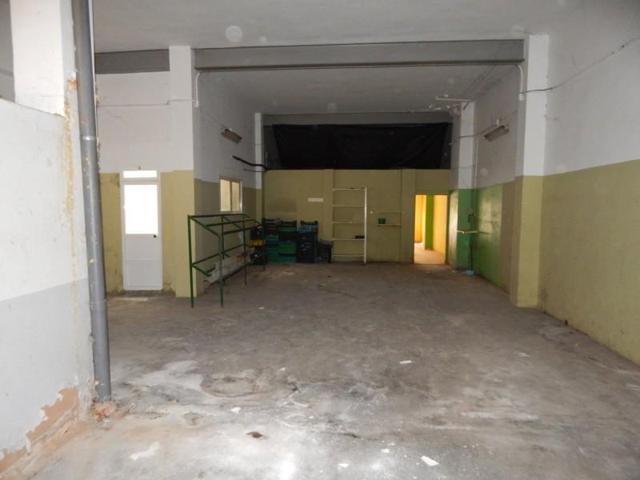 Local comercial en venta en Ontinyent, Sant Josep photo 0