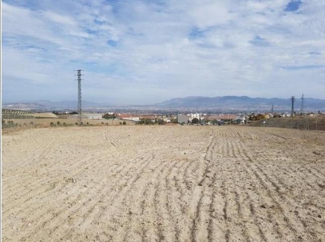 Terreno en venta en Las Gabias, GABIA photo 0