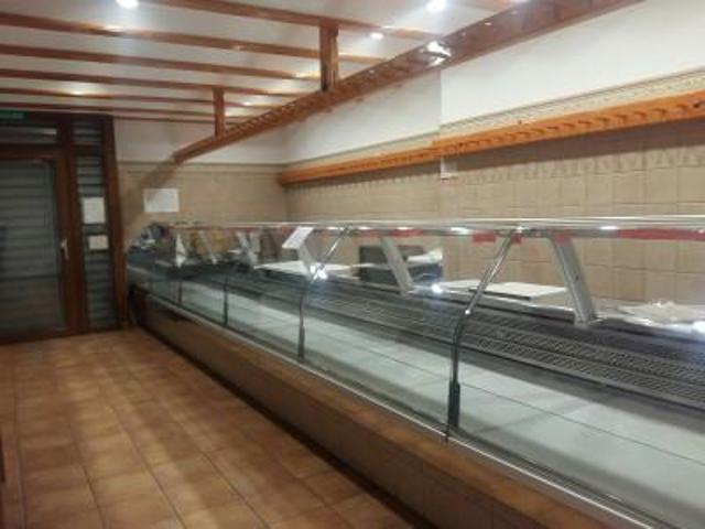 Local comercial en venta en Ontinyent, Sant Rafael photo 0