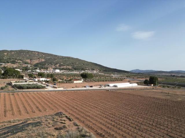 Terreno en venta en Pinoso photo 0