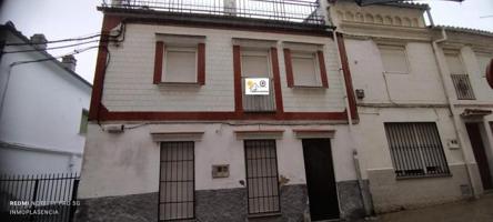 Chalet en venta en Navaconcejo, Calle Barrero, 10613 photo 0