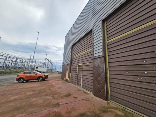 Nave industrial en venta en Almazora-Almassora, Boqueras photo 0