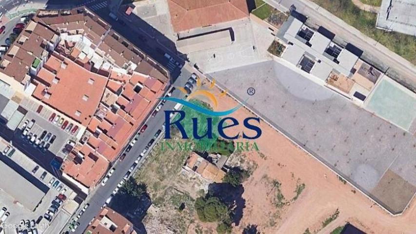 Terreno en venta en Castellón de la Plana, Oeste photo 0