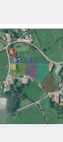 Terreno en venta en Cudillero, Área de Avilés photo 0