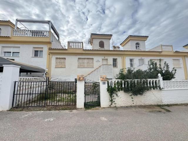 Adosada en venta en Ciudad quesada, Costa blanca sur photo 0