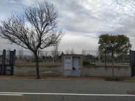 Terreno en venta en Calatayud, Calle Sierra de Vicor, 50300 photo 0