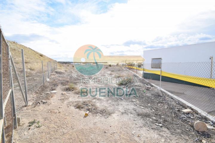 Terreno en venta en Mazarrón, Leiva photo 0