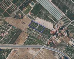 Terreno en venta en Molina de Segura, Campotéjar-Los Valientes photo 0