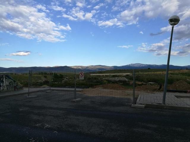 Terreno en venta en La Lastrilla, EL SOTILLO photo 0