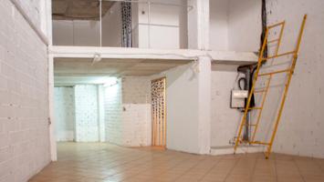 Local comercial en venta en Denia, CIU CENTRO DE SALUD photo 0