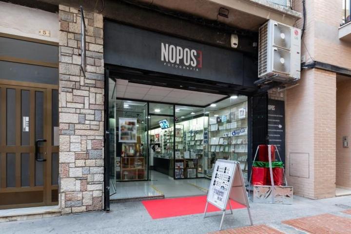 Local comercial en venta en Gandia, Centro photo 0