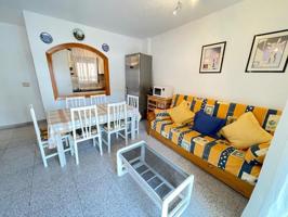 Apartamento en venta en Puerto de Mazarrón, Centro photo 0