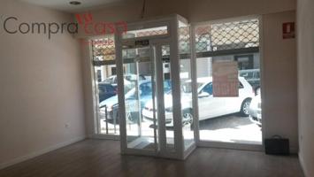 Local comercial en venta en Segovia, Santo tomas photo 0