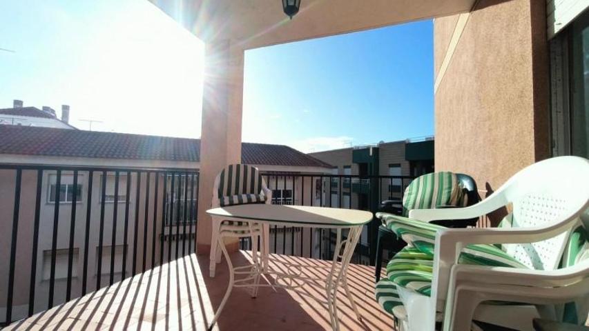 Apartamento en venta en Puerto de Mazarrón, Barrio San Isidro photo 0