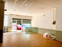 Local comercial en venta en Ontinyent, Sant Josep photo 0