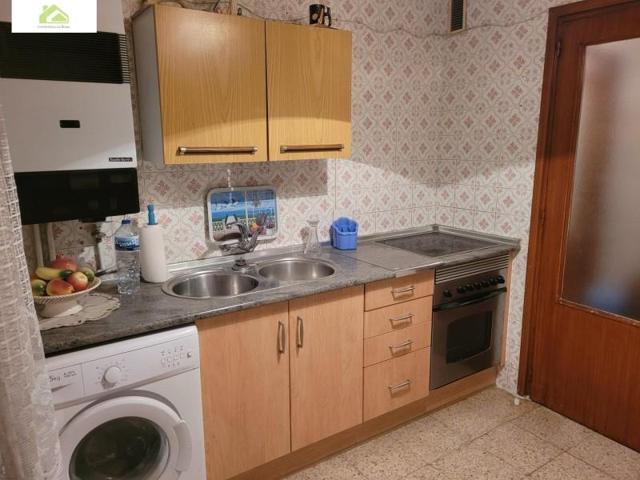 Piso en venta en Zamora, Centro photo 0