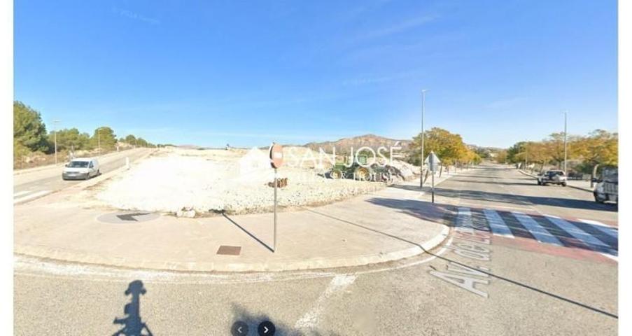 Terreno en venta en Monforte del Cid, Golf Alenda photo 0