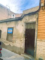 Casas de pueblo en venta en Elda, Elda photo 0