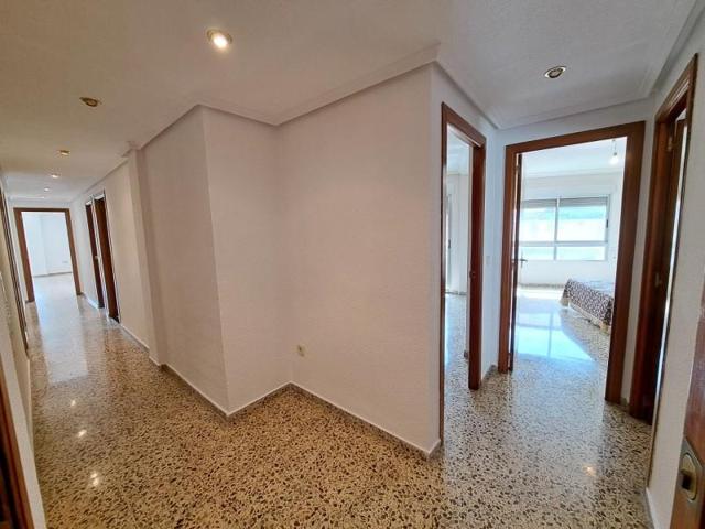 Piso en venta en Alzira, Zona Tulell photo 0