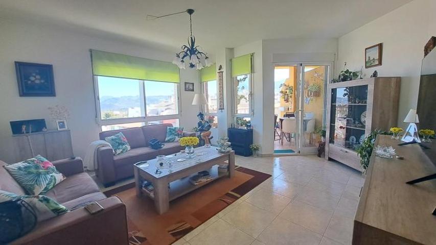 Piso en venta en Pego, Casco urbano photo 0