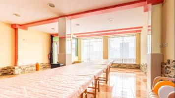 Local comercial en venta en Ondara photo 0