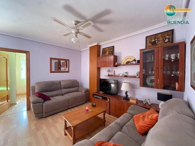 Piso en venta en Puerto de Mazarrón, Barrio San Isidro photo 0