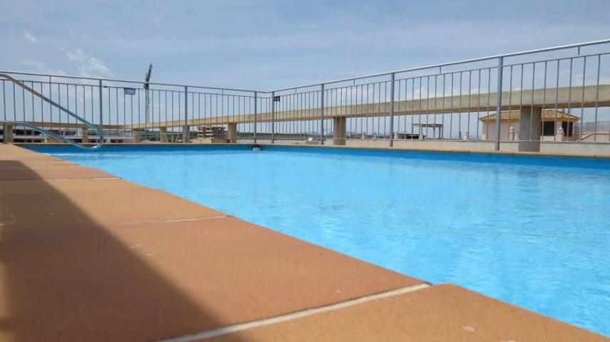 Apartamento en venta en San Miguel de Salinas photo 0