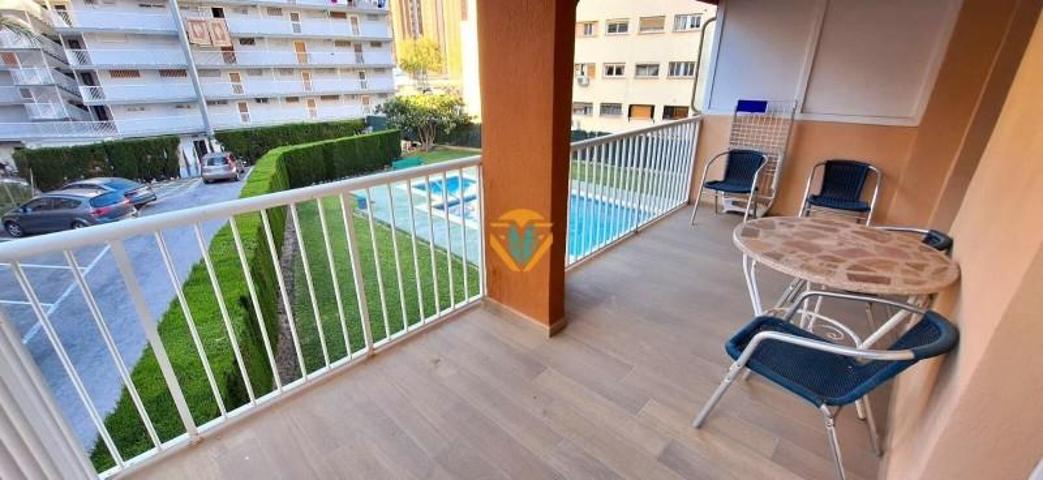 Piso en venta en Benidorm, Rincon de Loix Llano photo 0