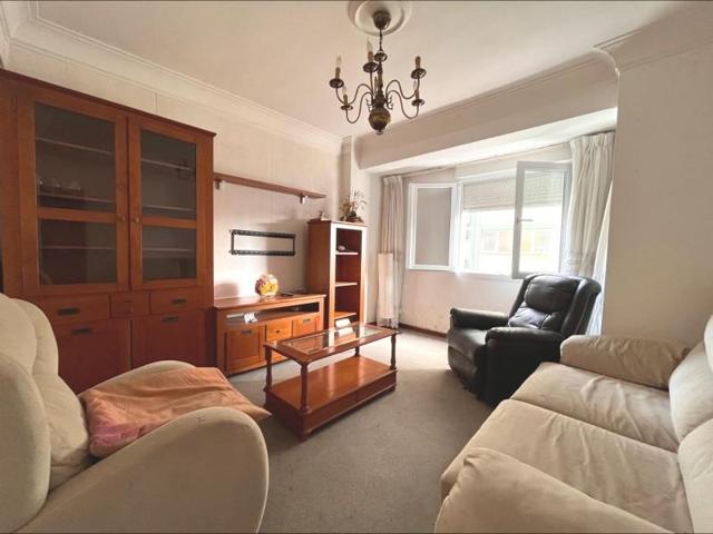 Piso en venta en Santander, Numancia-San Fernando photo 0