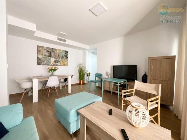 Apartamento en venta en Puerto de Mazarrón, Bolnuevo photo 0