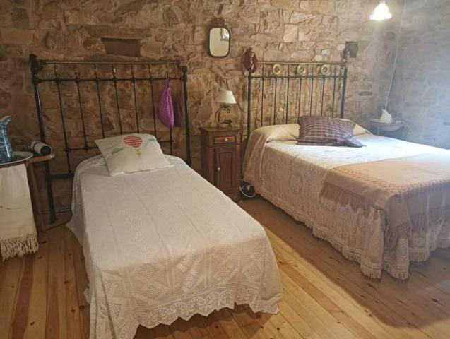 Casa con terreno en venta en Astorga, Castrillo de los Polvazares photo 0