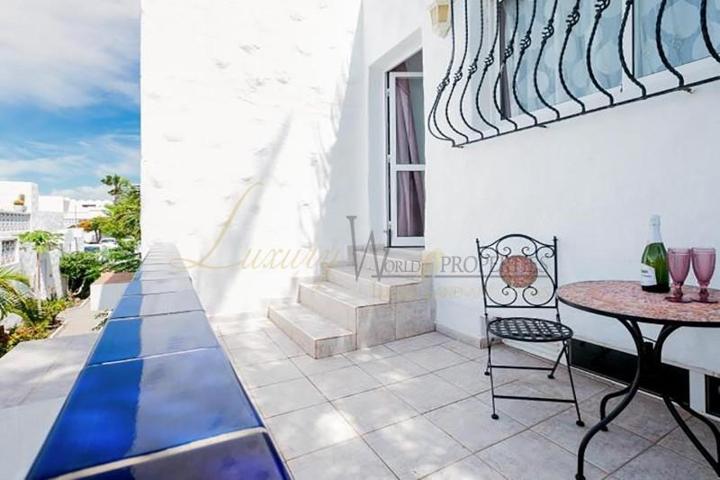 Duplex en venta en Costa del Silencio, Avenida Jose Antonio Tavio, 38630 photo 0
