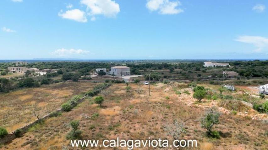 Terreno en venta en Ses Salines, SALINES SES photo 0