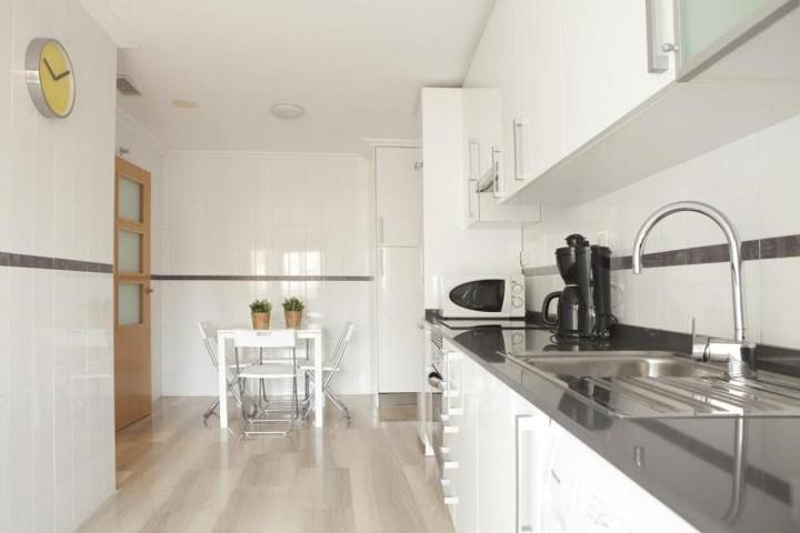 Piso en venta en Santa Pola, Calle Crevillente, 03130 photo 0