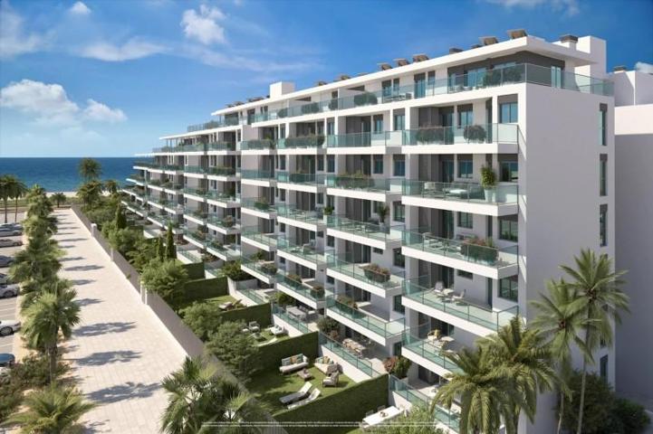 Planta baja en venta en Almerimar, 1ª LINEA DE PLAYA photo 0