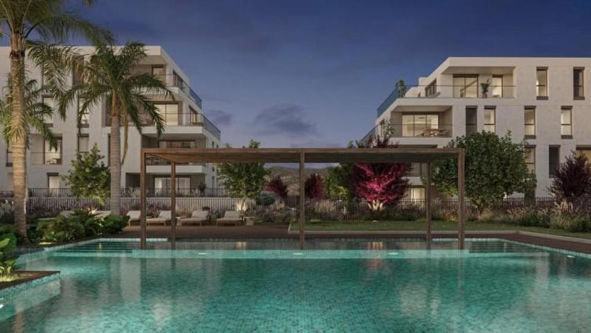 Apartamento en venta en Benicàssim, Torreón - La Almadraba photo 0