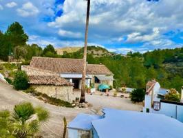 Casa con terreno en venta en Benissa photo 0