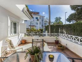 Planta baja en venta en Marbella, Marbella Este - Rio Real photo 0