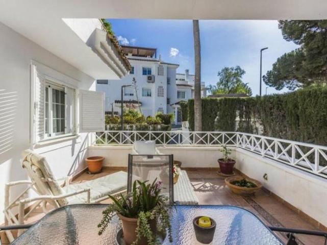 Planta baja en venta en Marbella, Marbella Este - Rio Real photo 0