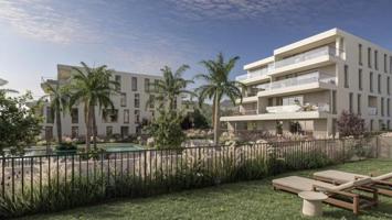 Apartamento en venta en Benicàssim, Torreón - La Almadraba photo 0