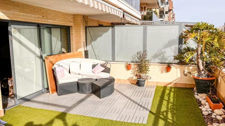 Piso en venta en Alicante photo 0