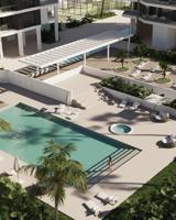 Apartamento en venta en Calpe, Playa Arenal photo 0