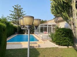 Chalet en venta en San Juan, L'Alacantí photo 0