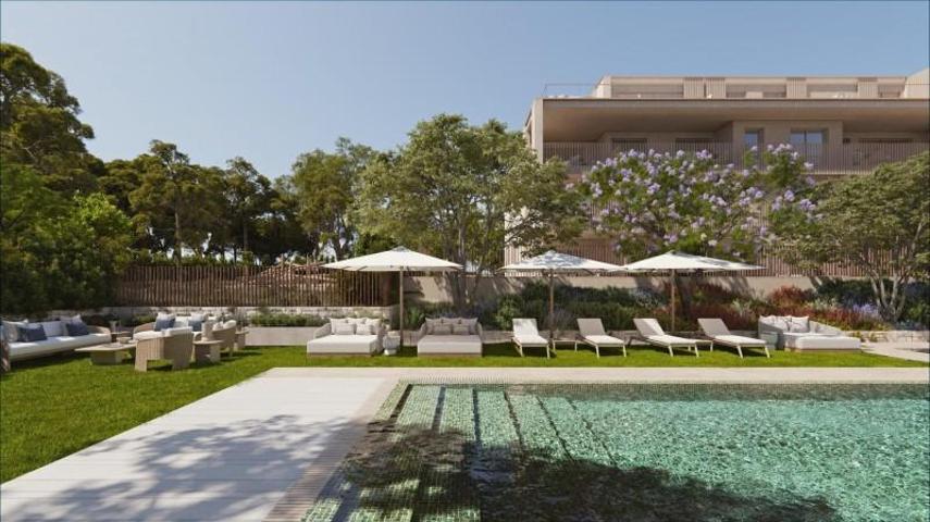 Planta baja en venta en Godella, URB. CAMPOLIVAR photo 0