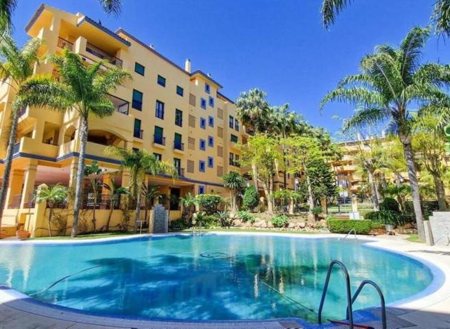 Apartamento en venta en San Pedro de Alcántara photo 0