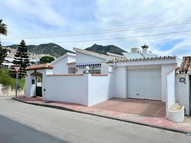 Chalet en venta en Benalmádena, Centro photo 0