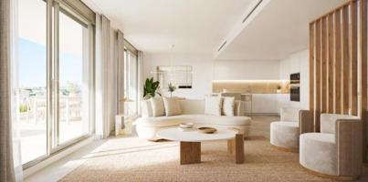 Apartamento en venta en Estepona, La Gaspara, Estepona West photo 0